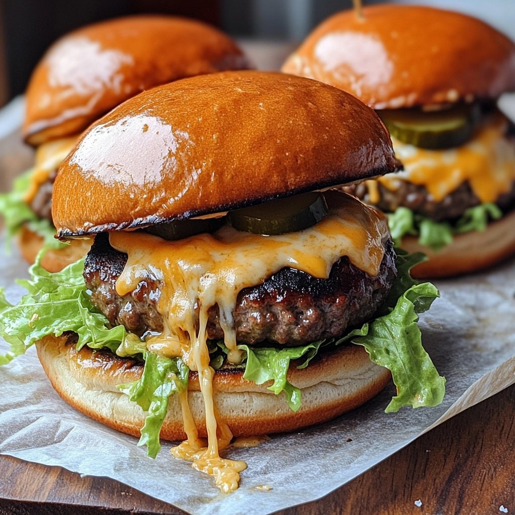 Sliders for Game Day