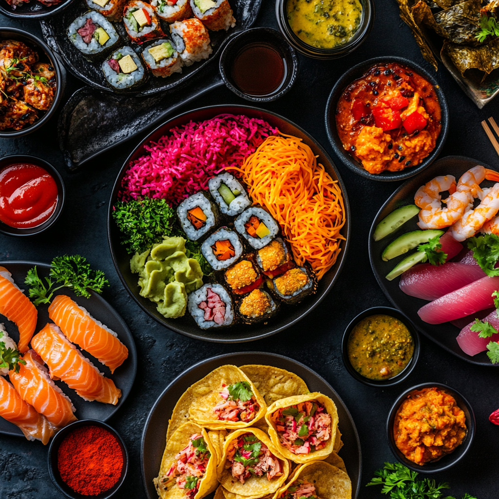 International Planning